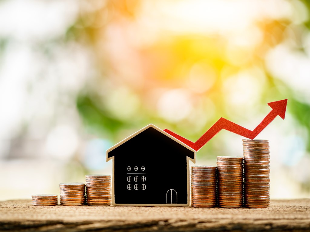IMI 2026: construction rises to 570 euros per square metre