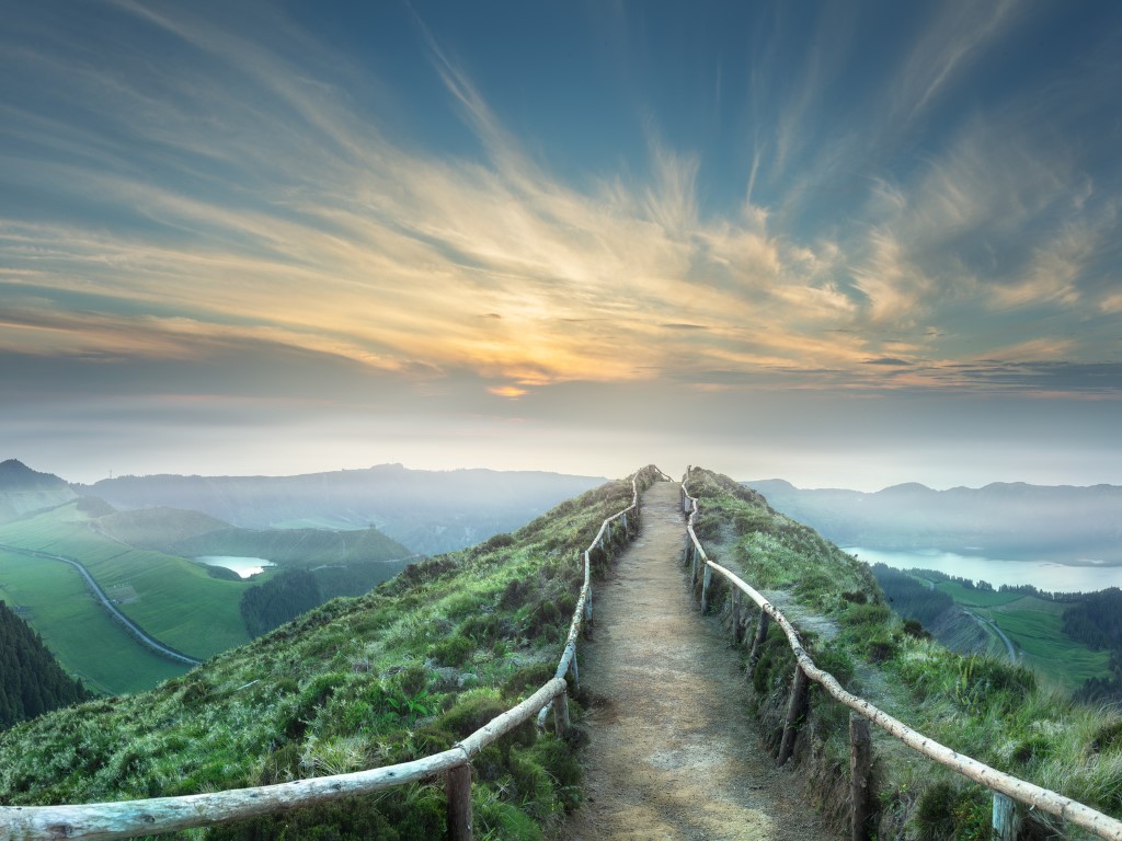 Travelling in January: ideas for mini-breaks in Portugal
