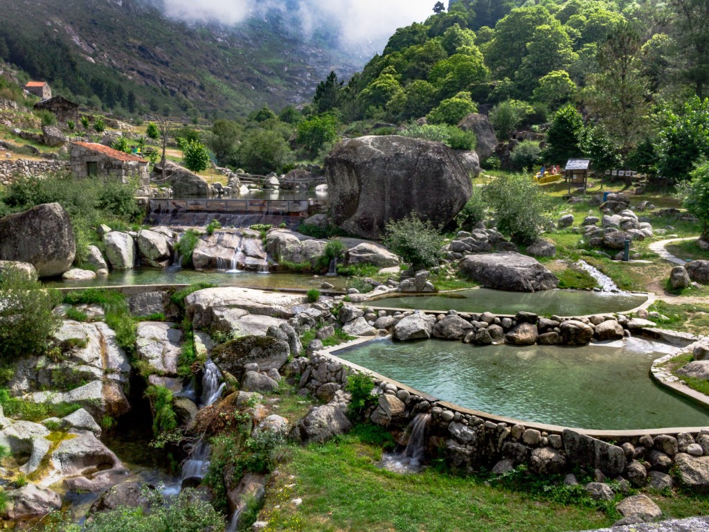 Three Portuguese villages among the world’s best
