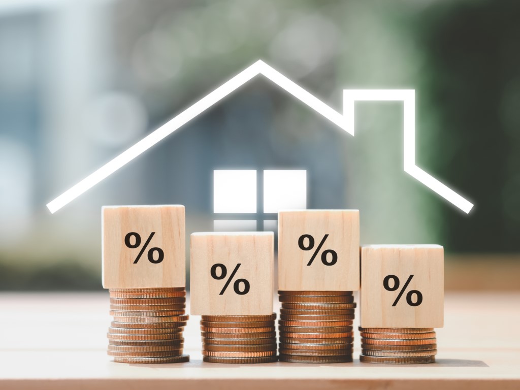 Mortgage lending accelerates 10% in November