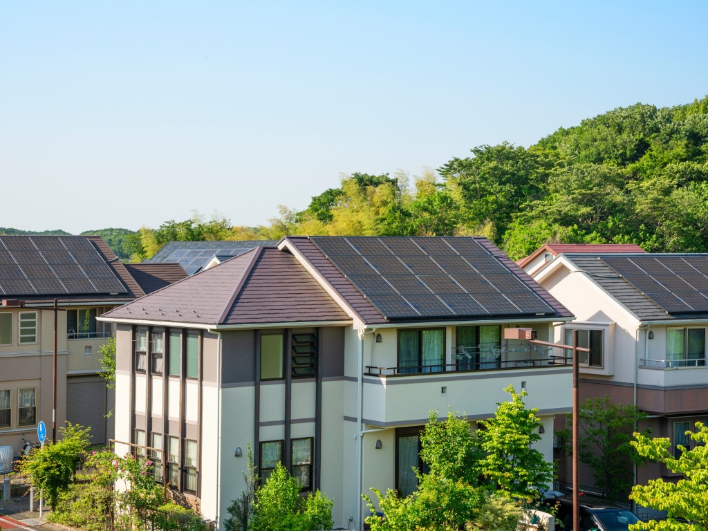 Housing changes set to impact 2026