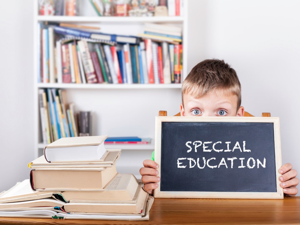 Government increases funding for special education schools