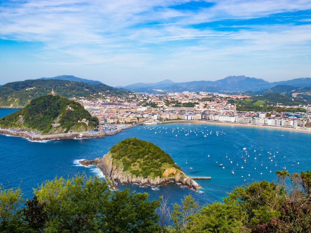 Five Gastronomic Destinations to Inspire Travel