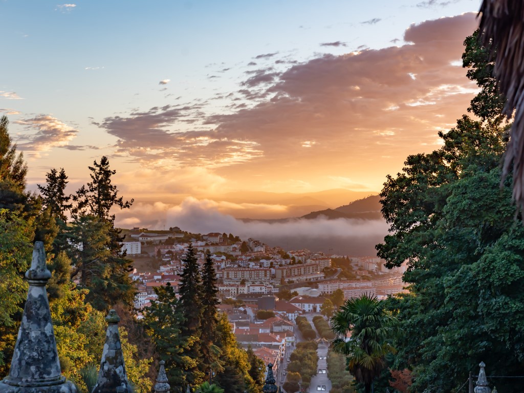 Viseu in 48 Hours: Five Reasons to Fall in Love