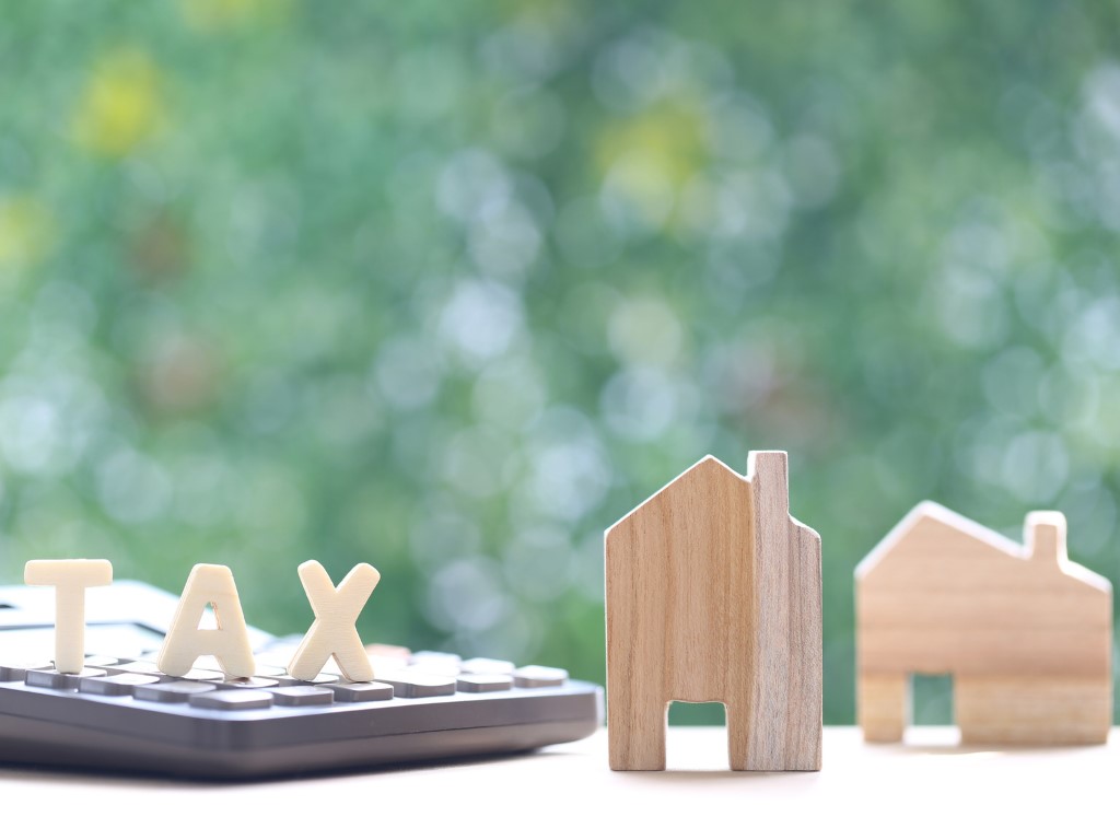 Housing tax package approved: next steps