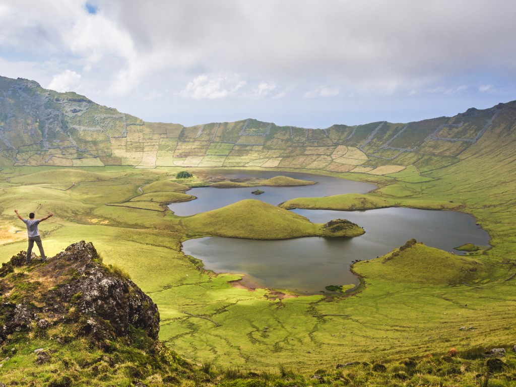 Education and space drive the future of the Azores