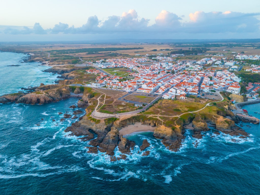 Short breaks in Portugal for a peaceful weekend