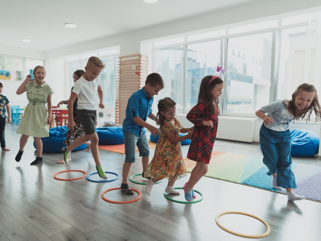 New programme strengthens education and inclusion
