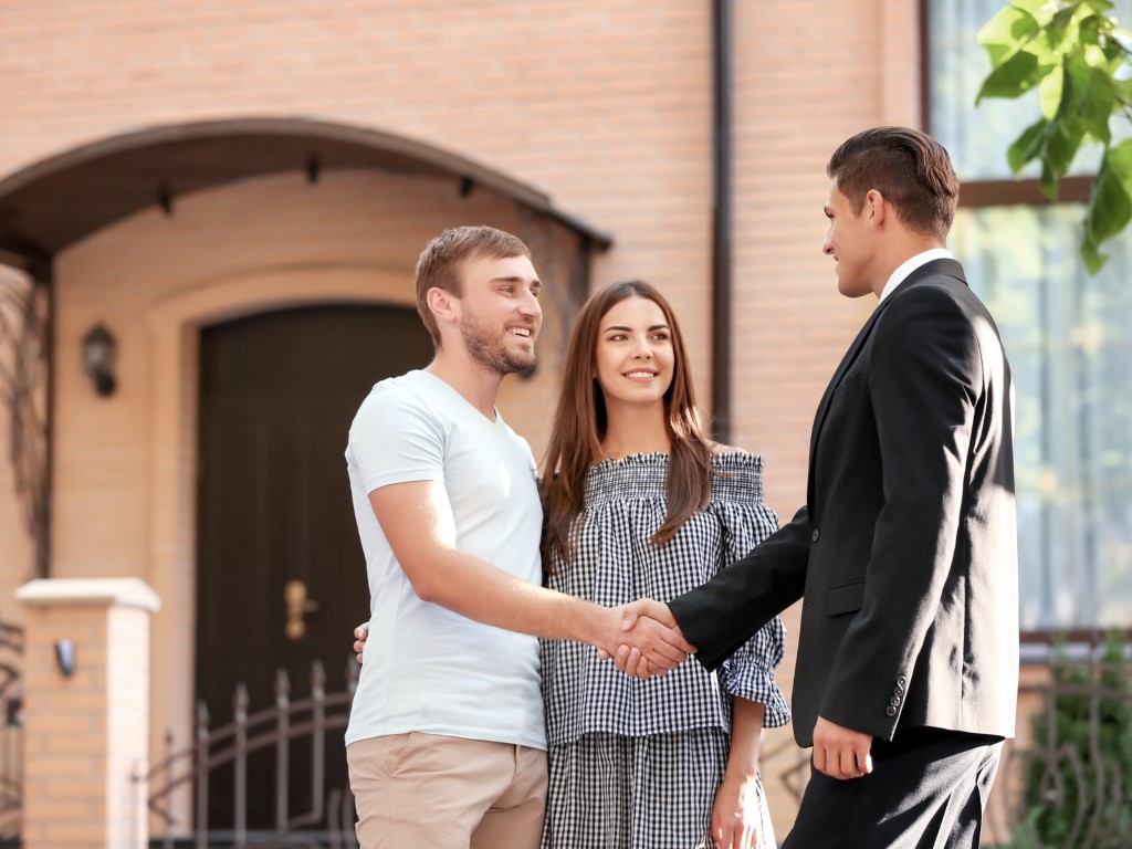 IMT exemption aids young first-time buyers