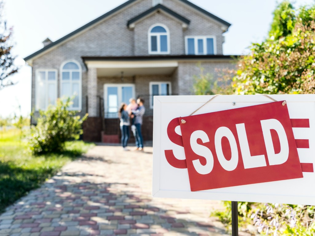 How to prepare your home to sell successfully in 2026