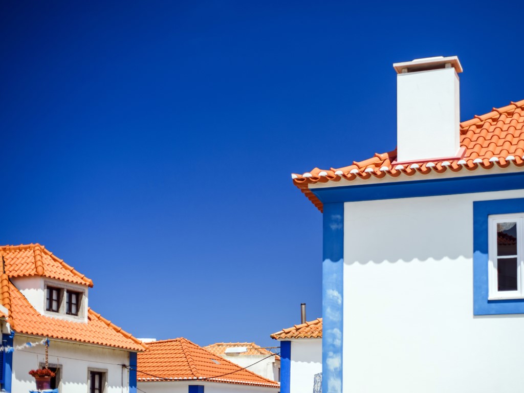 Buying a house in Portugal is a 30-year effort