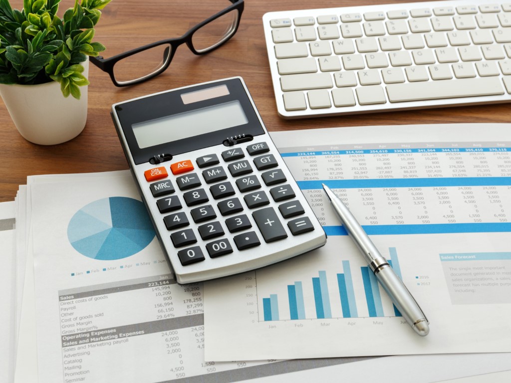 6% VAT on housing concerns accountants