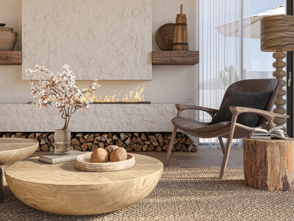 Luxury interior design trends for 2026