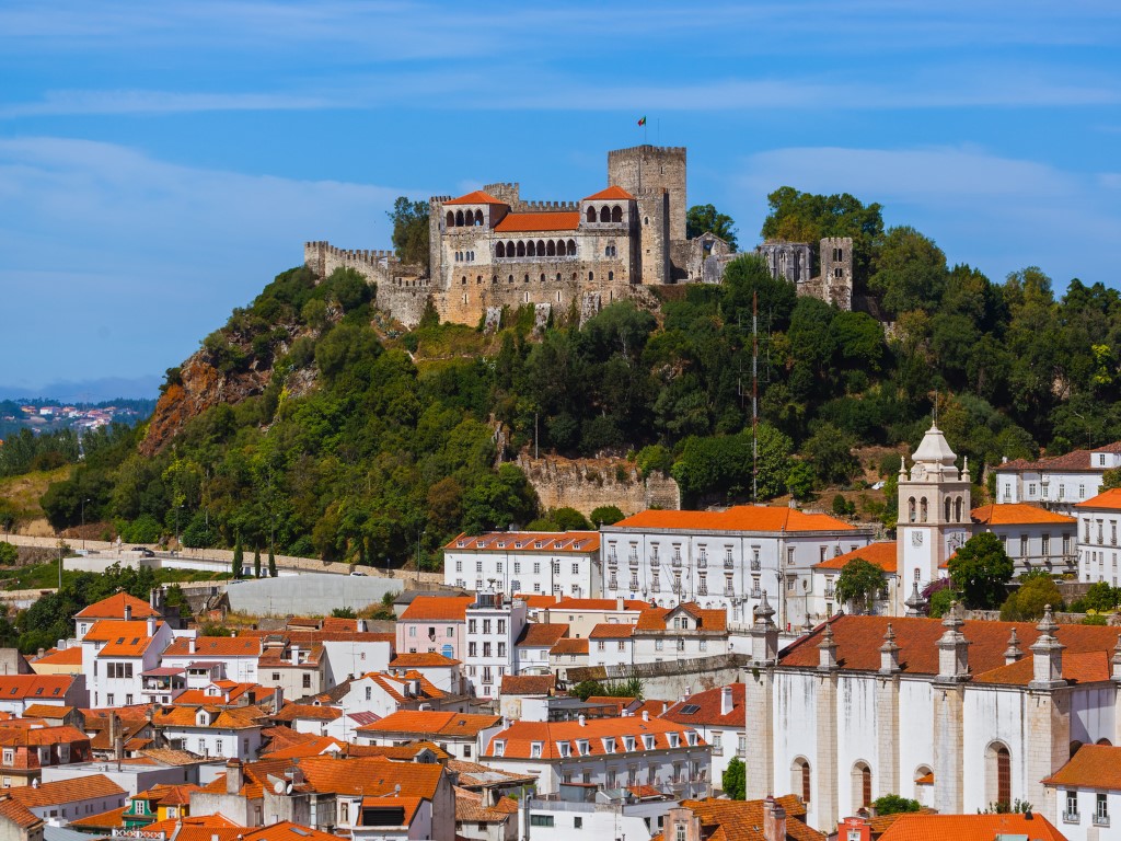 Leiria launches new support schemes to rent a home