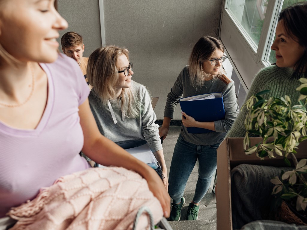 Student residence plan fails for education in Lisbon