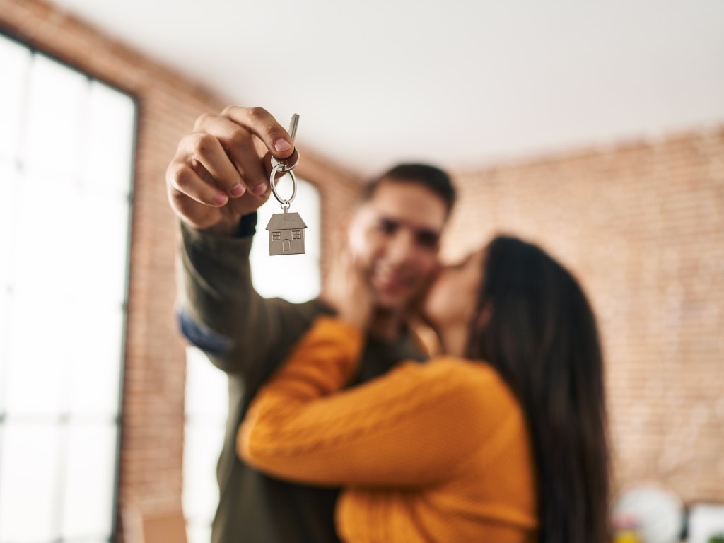 IMT exemption helped young people buy 41,000 homes