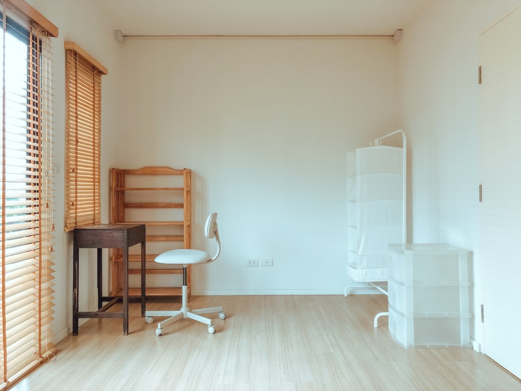 Rooms for rent: supply surges and eases demand