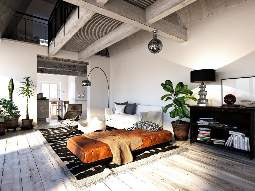 Interior Design: Natural Trends for 2026