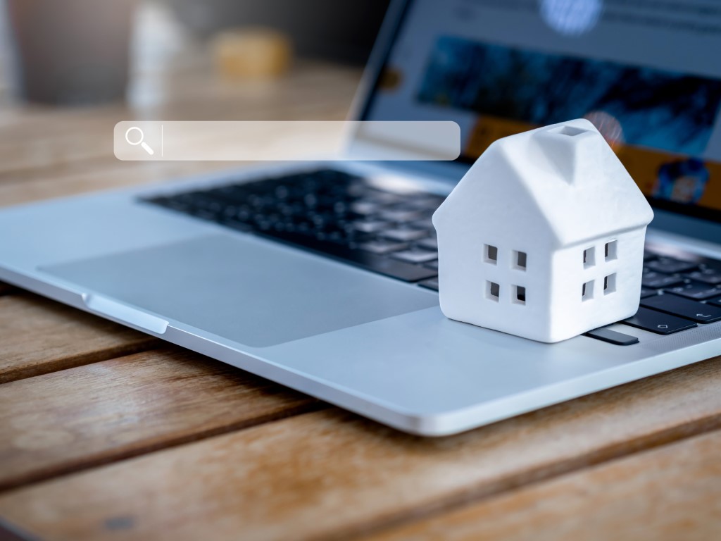 Sell Your Home Without Leaving It