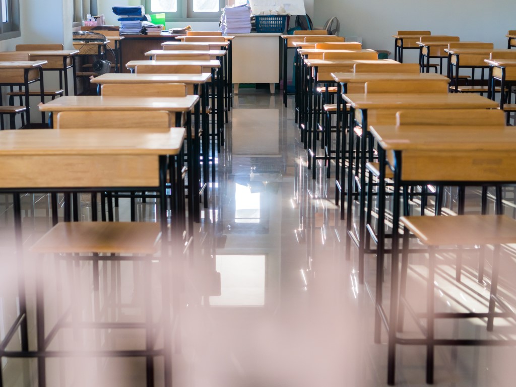 Lisbon City Council plans €600 million for schools