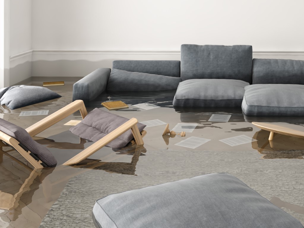Essential tips to protect yourself from flooding