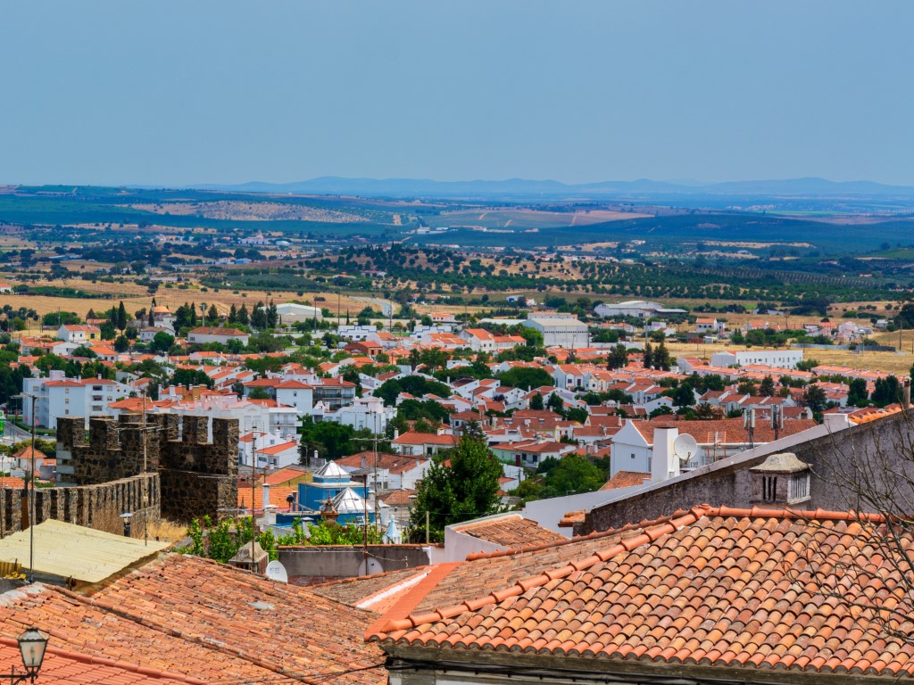 Beja loses space in family renting