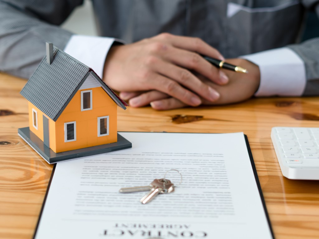 Families spend up to 80% on house rent