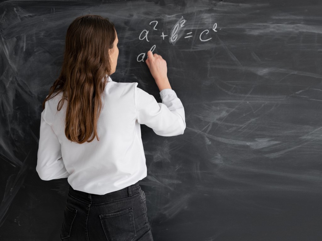 Education: new rules for teaching career