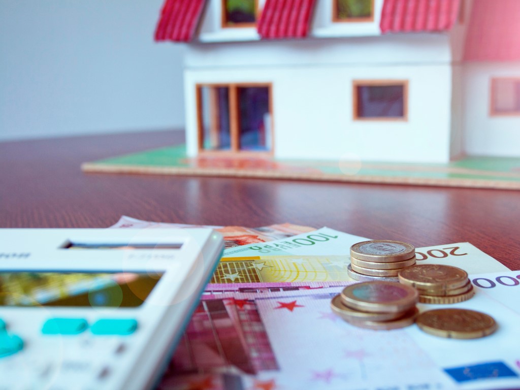 VAT at 6% on housing approved by Parliament
