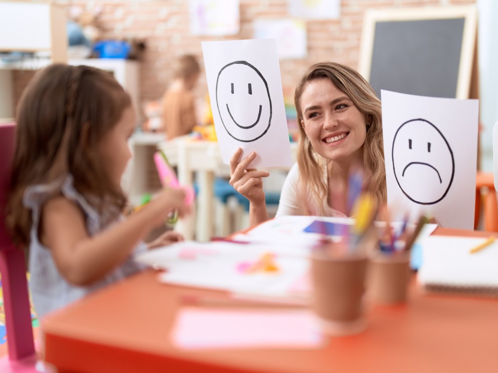 Emotional education grows in Portuguese schools