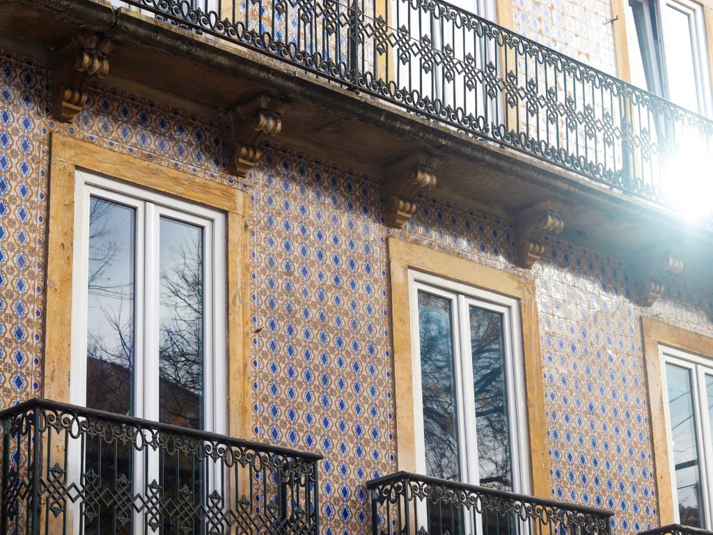 Portugal records drop in the supply of homes for sale