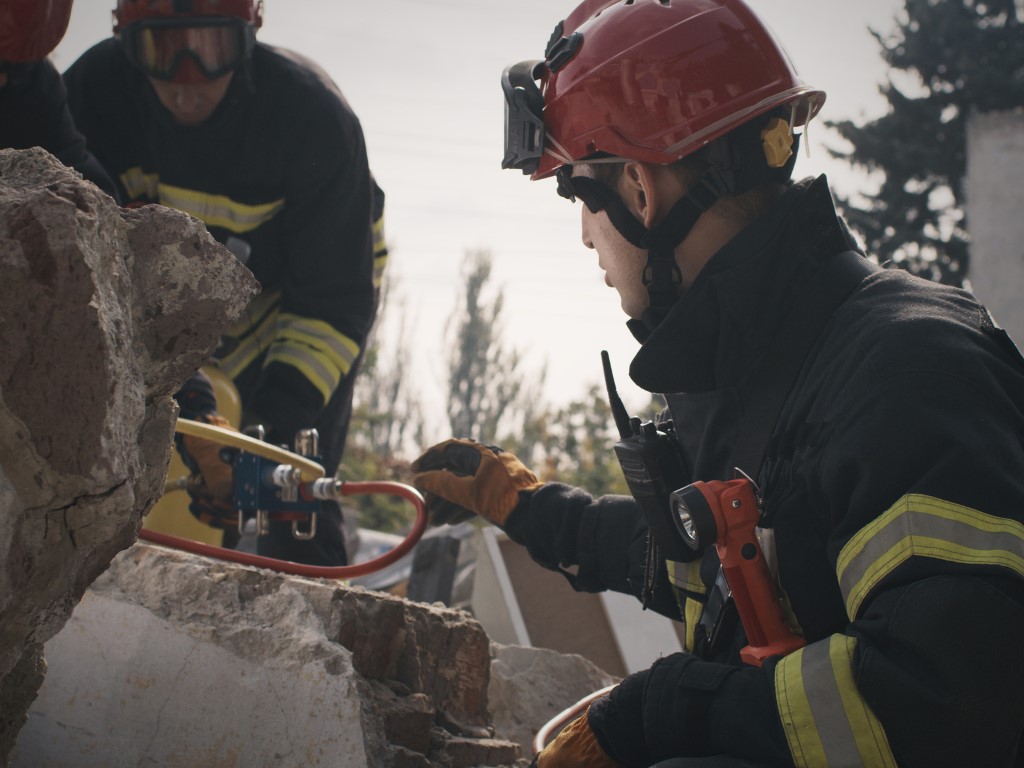 Evacuation in 5 minutes: essential guide to act quickly