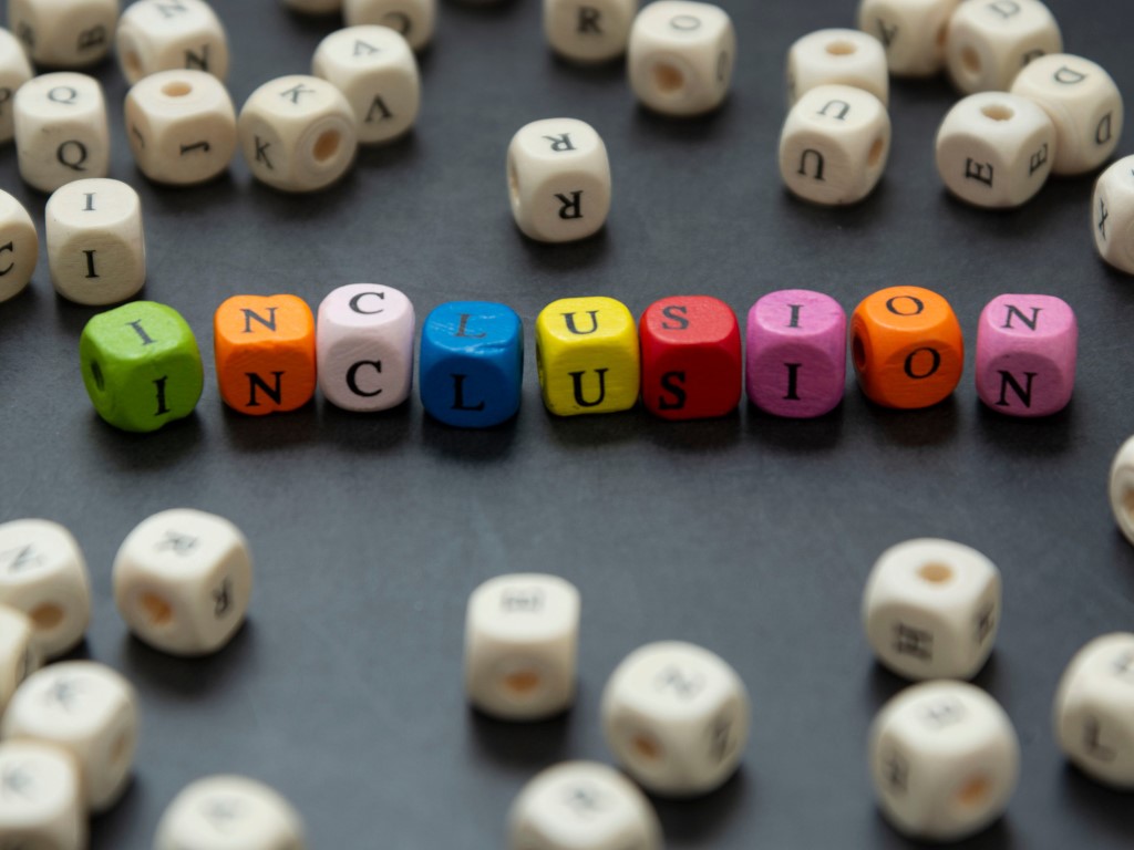 Inclusive education challenges schools