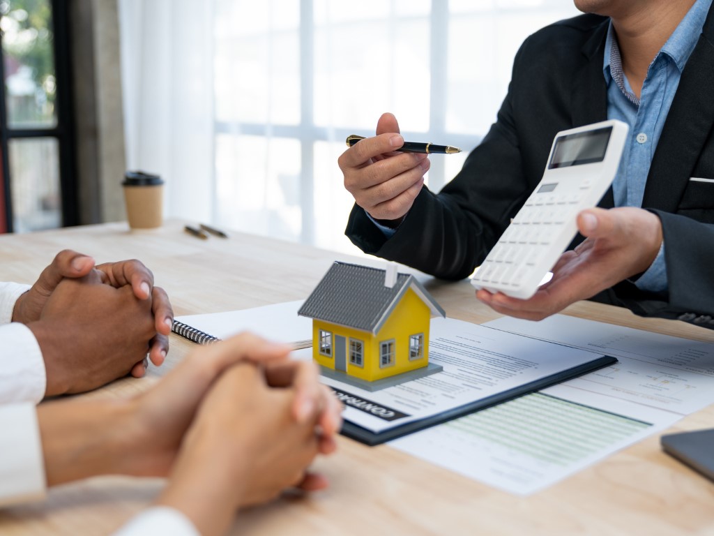 Rental market shows positive signs