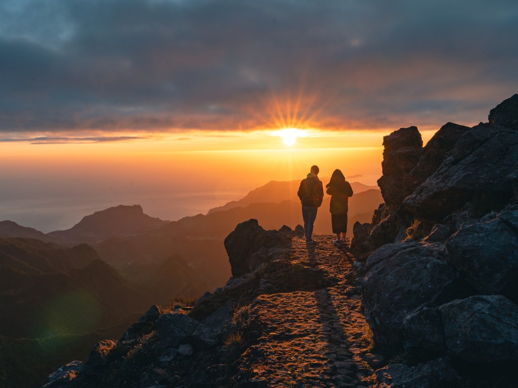Isle of Man: secrets, beaches and unique landscapes