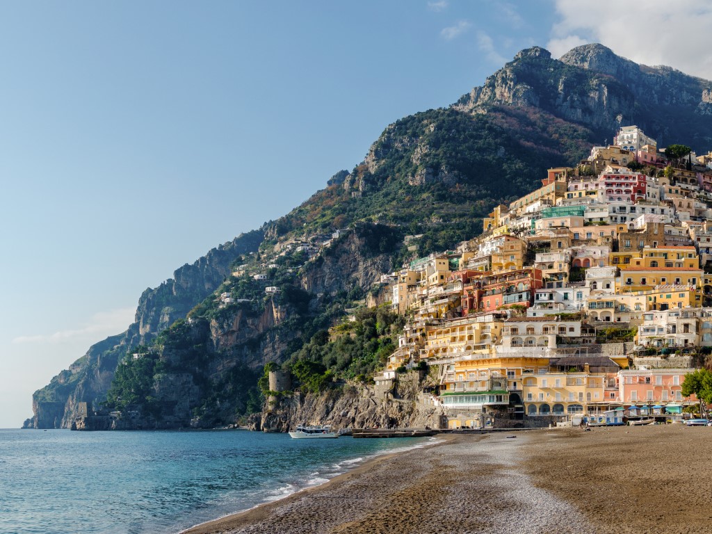 Affordable Spring Trips from Portugal