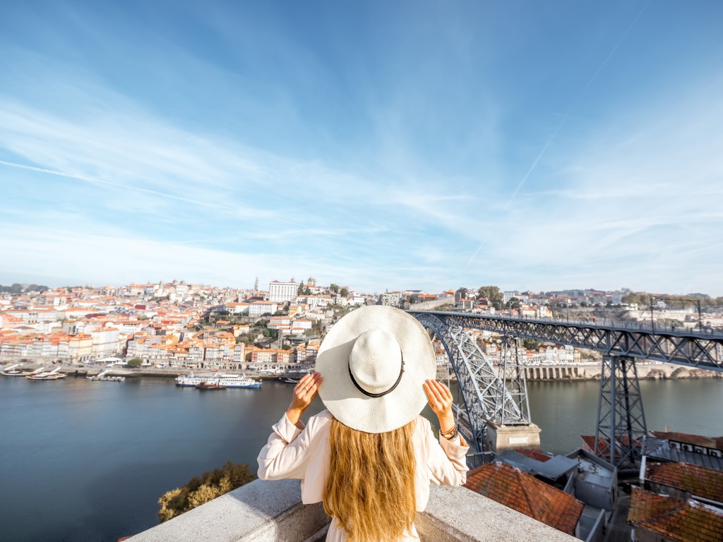 Portugal among the safest countries in the world