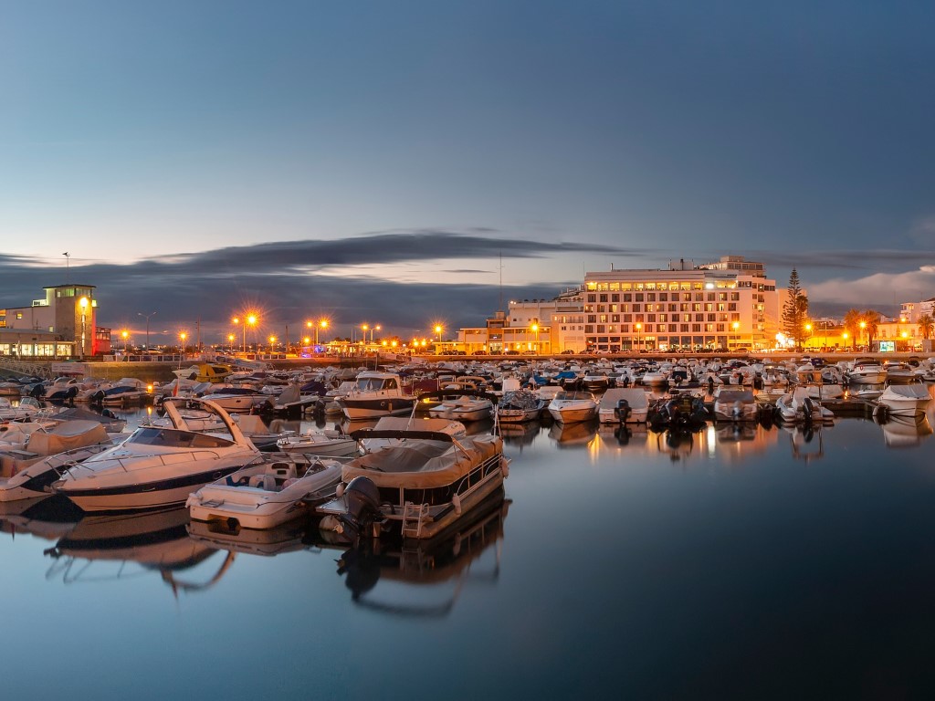The 15 Most Relaxing Cities in Europe