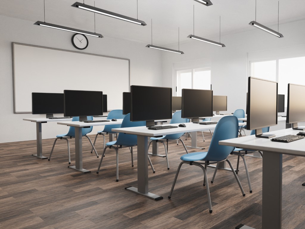 Professional schools demand funding update