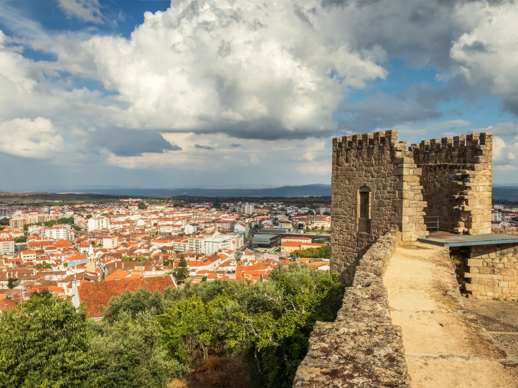 Discover Castelo Branco: a 2-day itinerary
