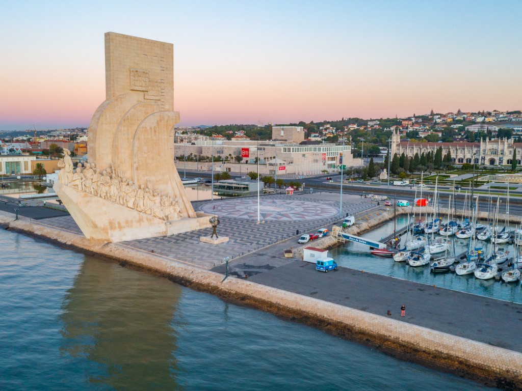 House prices in Lisbon remain under strong pressure