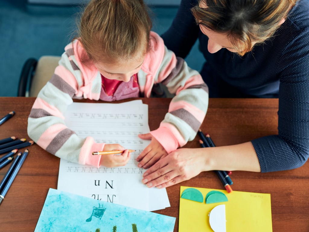 Increase in Funding for Special Education Schools