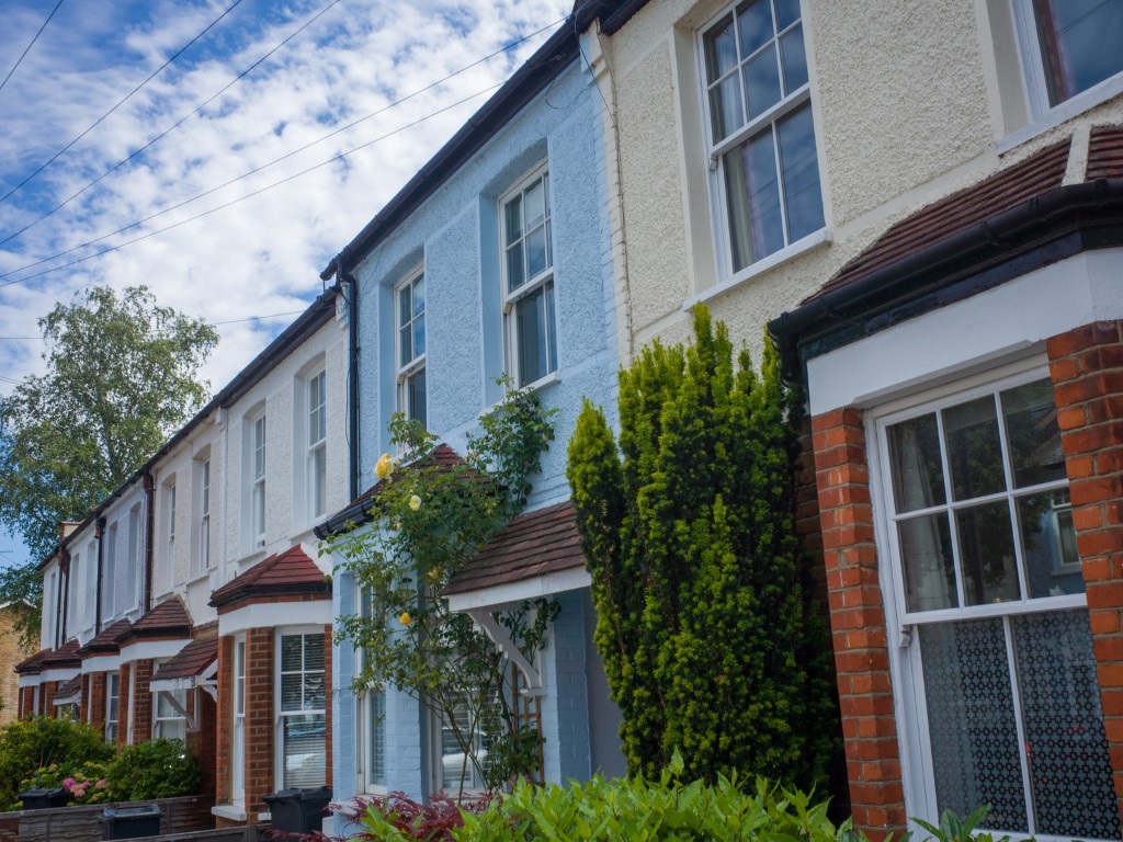 Bank Valuation of Houses Hits New Record in Portugal