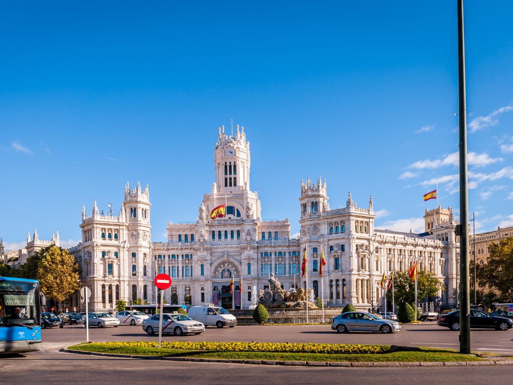 24h Getaways: 3 Cities to Discover