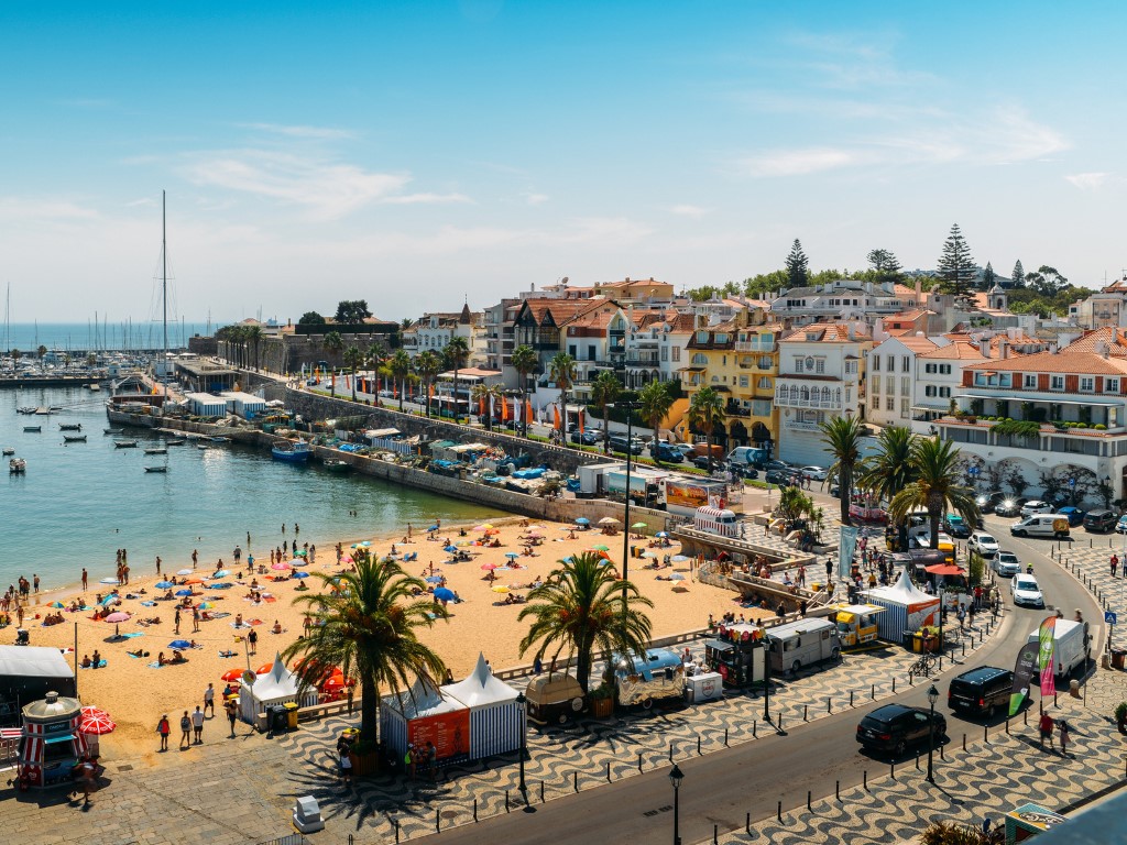 Buying a home in Portugal from 157k to 1.35m