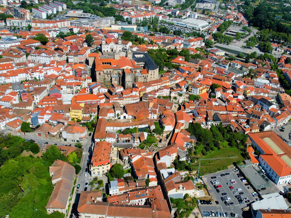 House prices in Viseu rise by more than 24%