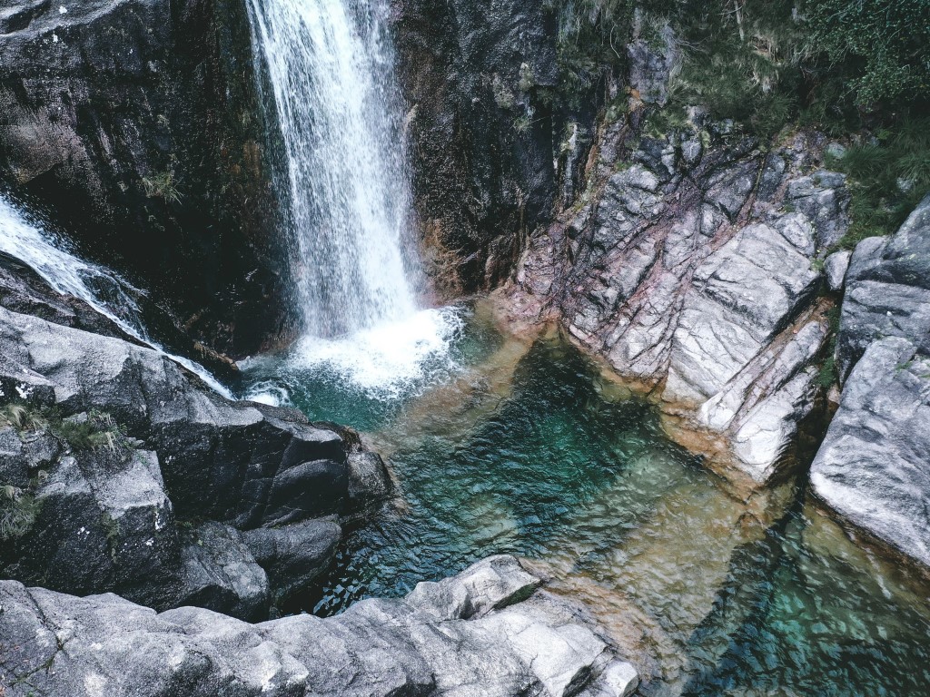 Gerês launches trail programme for adventure lovers