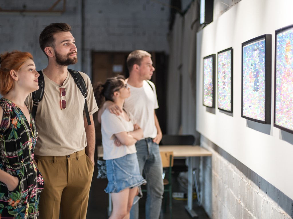 Museums Day promotes unity and diversity