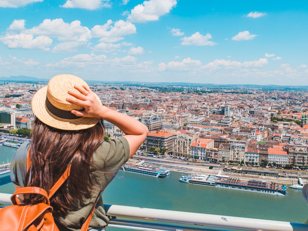 Budapest leads gastronomic destinations in Europe