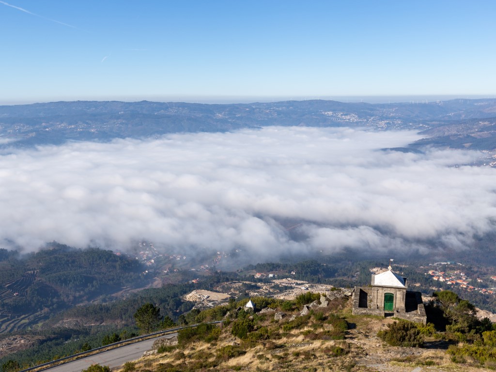 Mondim de Basto: nature and adventure in spring